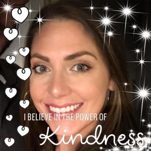 Meet your Posher, Carlie